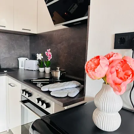 Apartamento Zs15 Freital