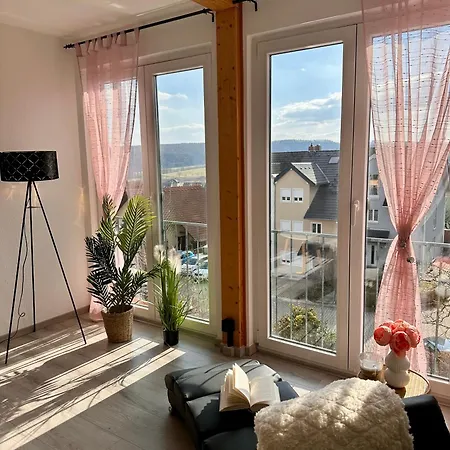 Zs15 Apartment *