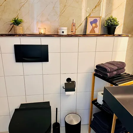 Apartment Zs15 Freital