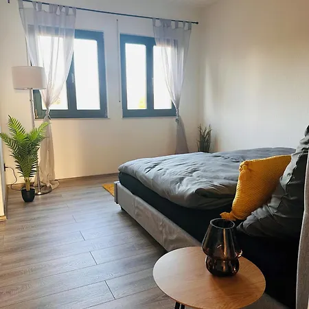 Zs15 Apartment *