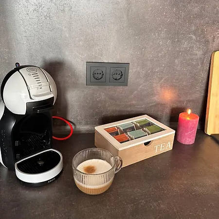 Zs15 Apartment