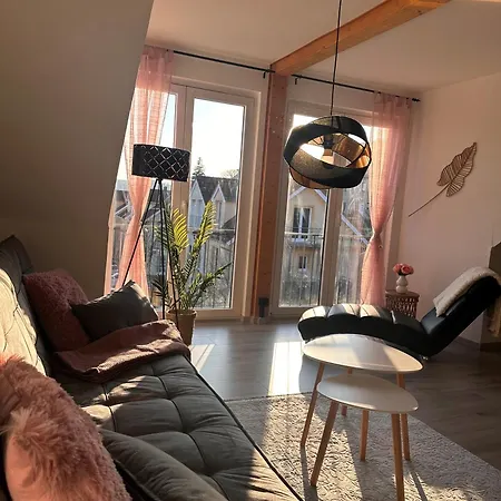 Apartment Zs15